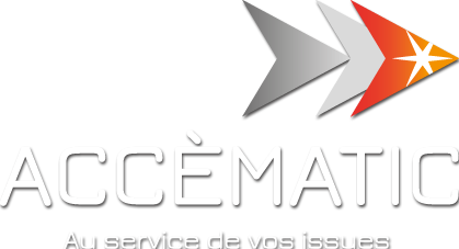 Accèmatic, au service de vos issues