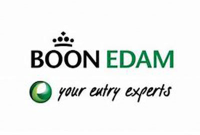 Boon Edam