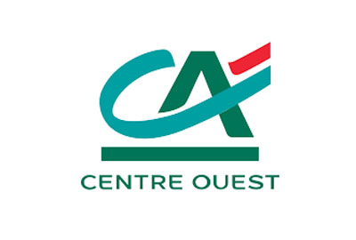 Crédit Agricole Centre-Ouest