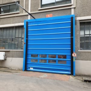 PORTE SOUPLE RAPIDE MAVIFLEX TEXELIS14