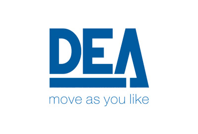 DEA Move as you like