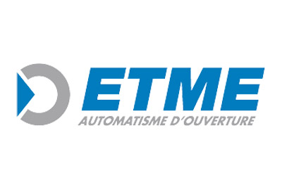 ETME Automatisme d'ouverture