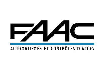 FAAC Automatisme controles d'accès