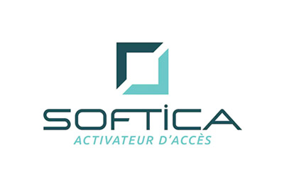 Softica Activateur d'accès